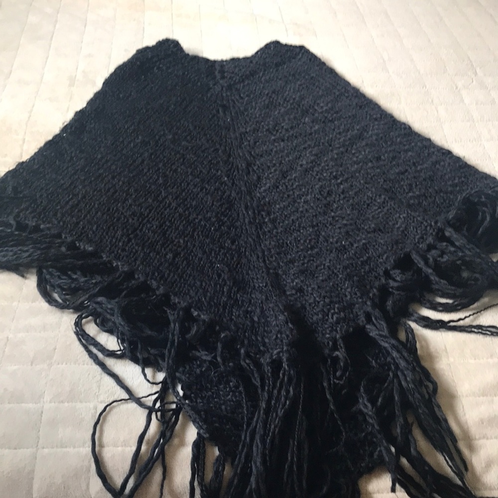 Poncho